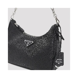 Prada Bandoliera Shoulder Bag