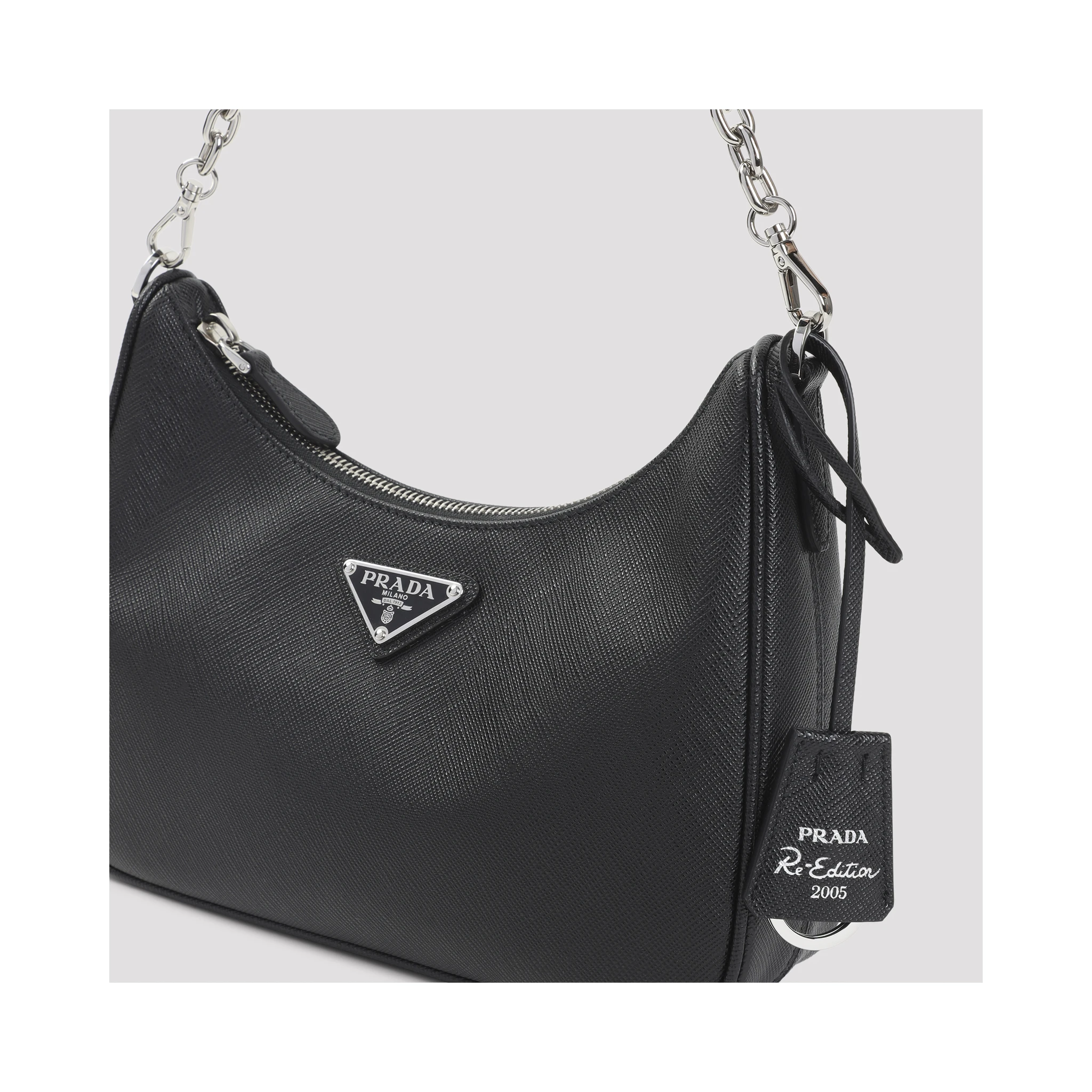 Prada Bandoliera Shoulder Bag