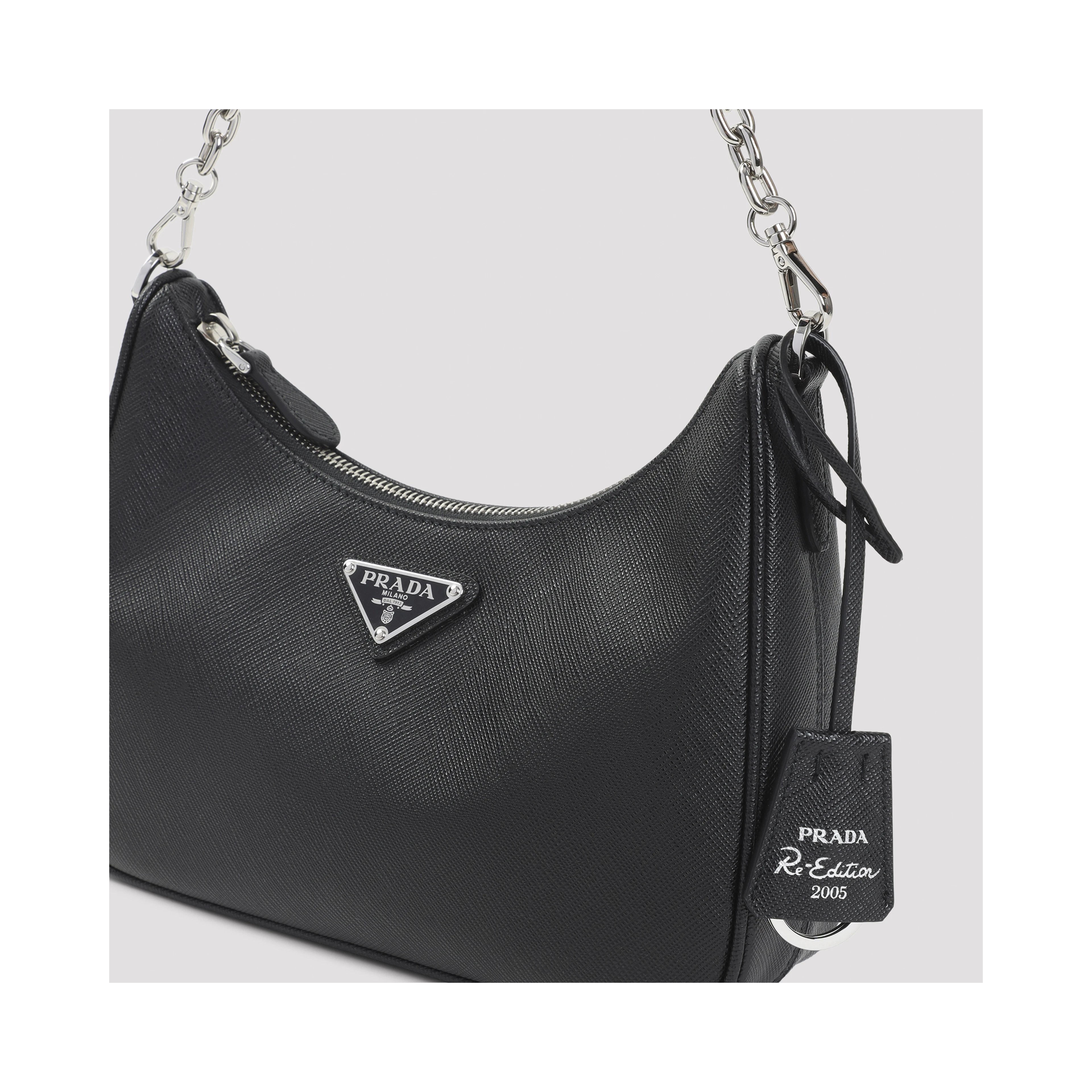 Prada Bandoliera Shoulder Bag