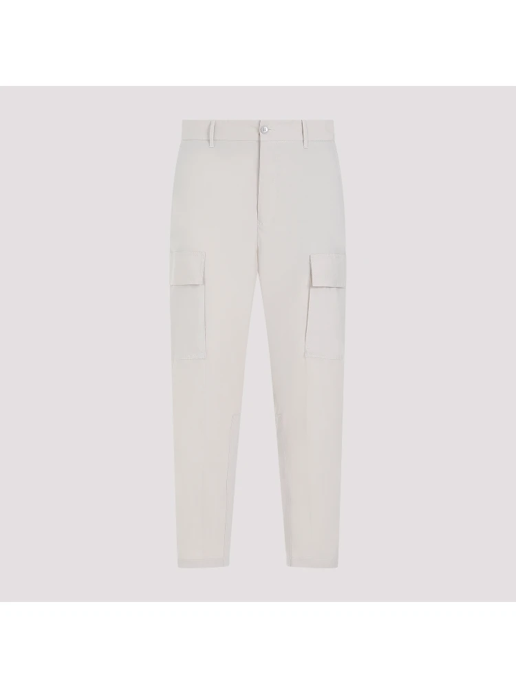 Etro Cargo Trousers