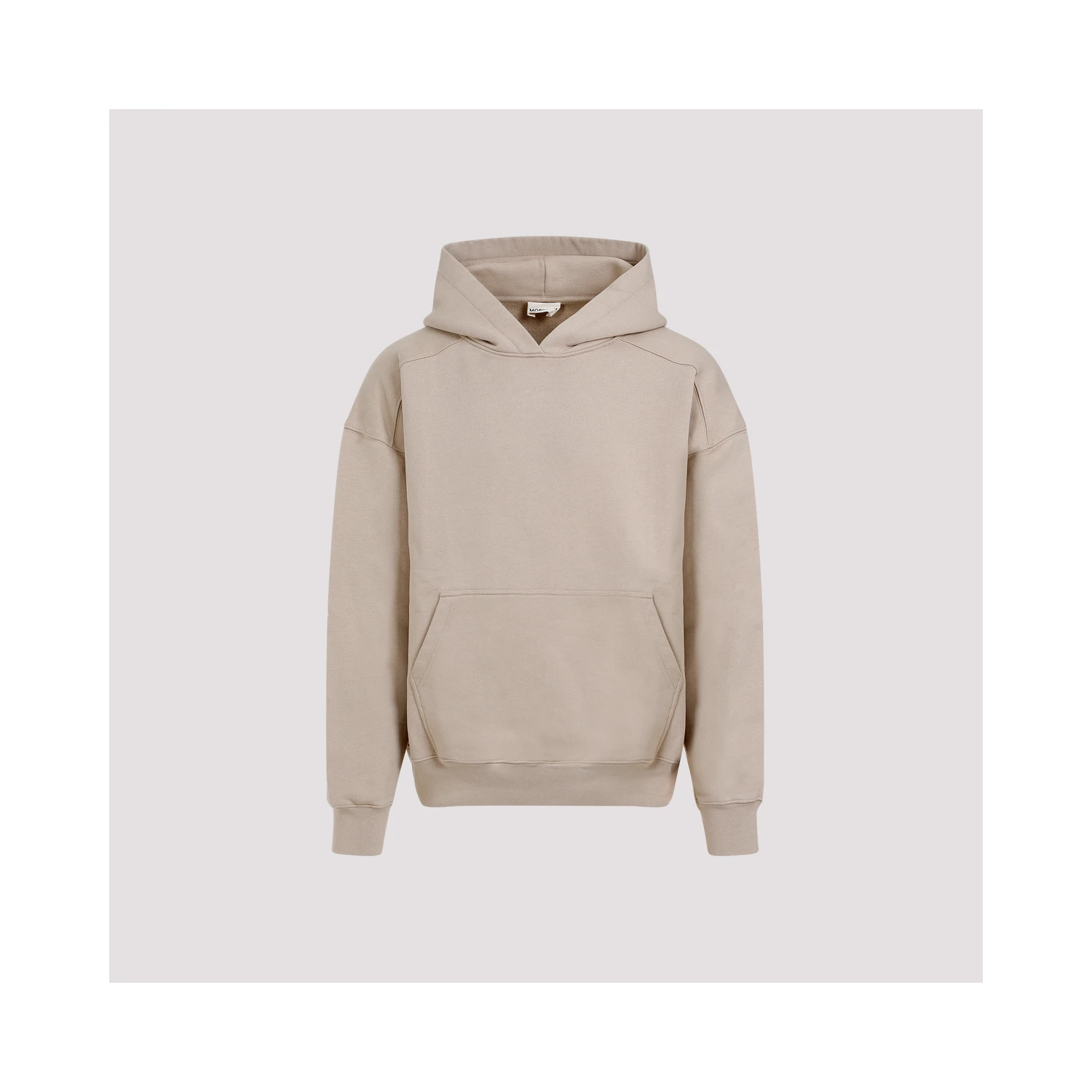 Mordecai Hooded Sweatshirt