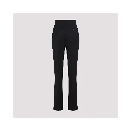 Alexander McQueen Wool Pants