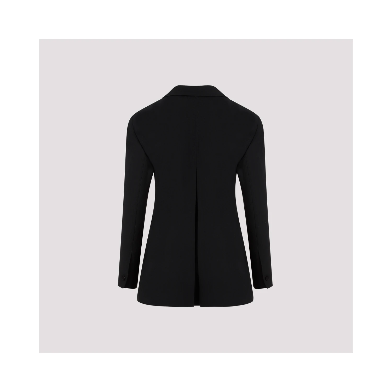 Givenchy Buttoned Jacket