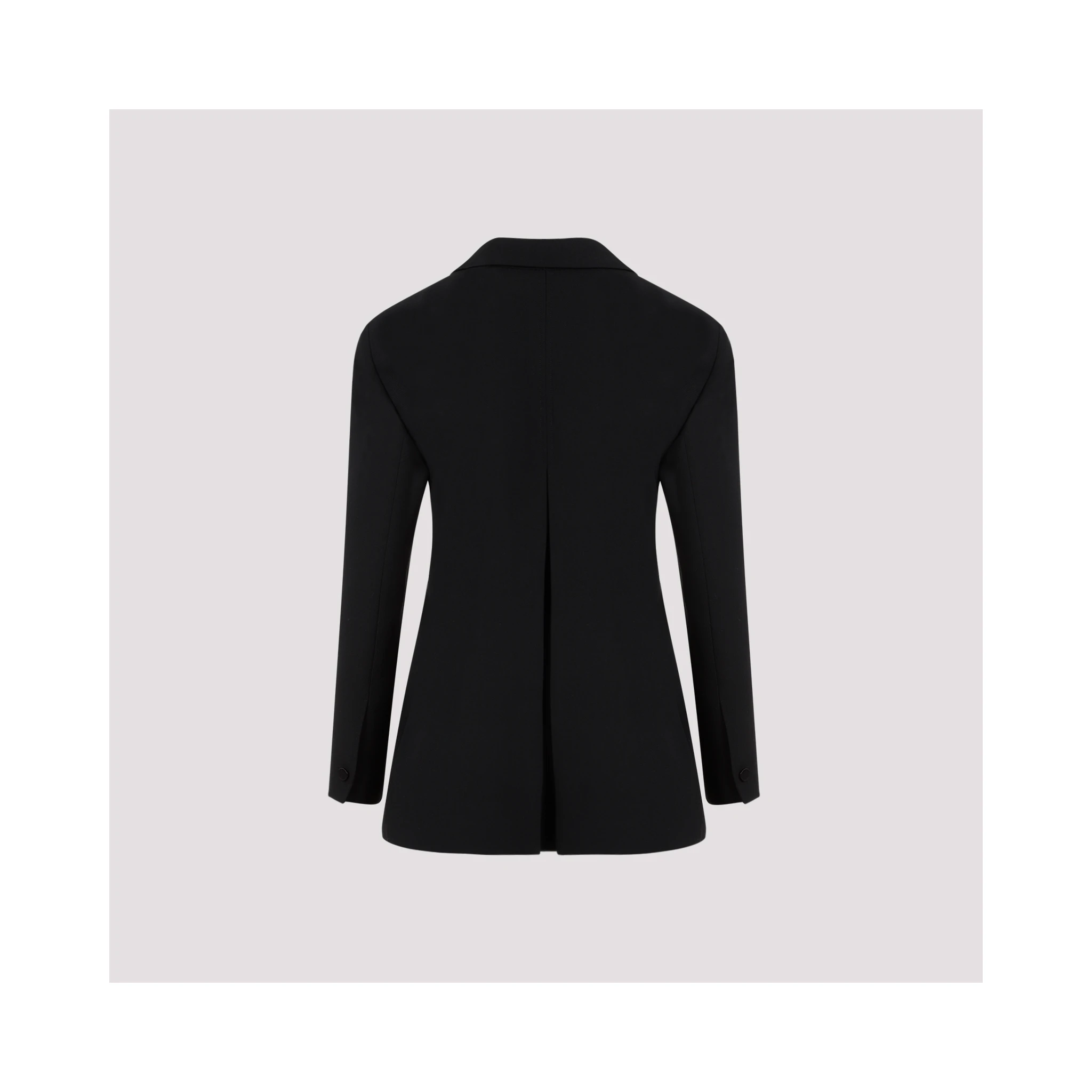 Givenchy Buttoned Jacket