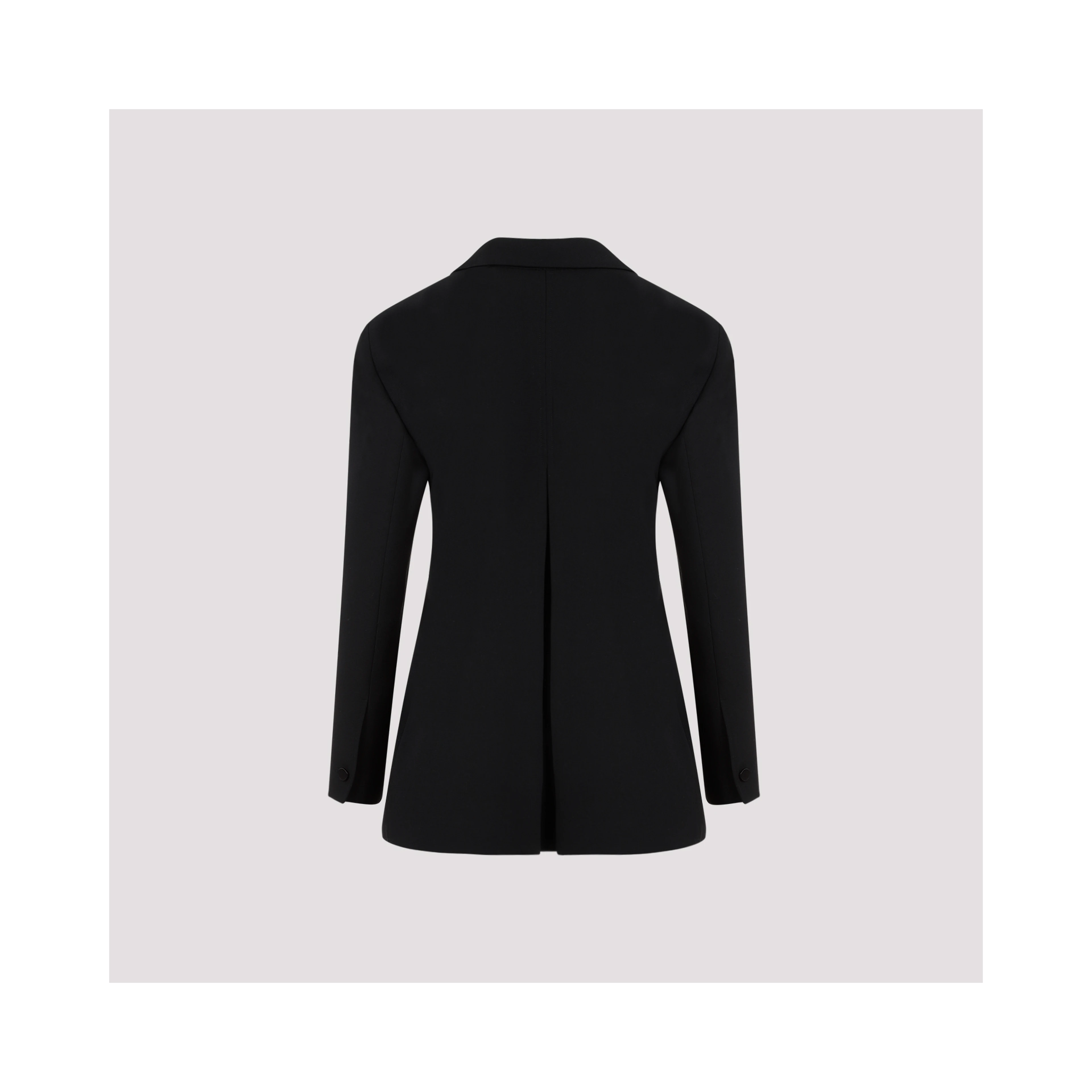 Givenchy Buttoned Jacket