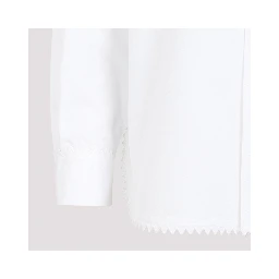 Bottega Veneta Cotton Shirt