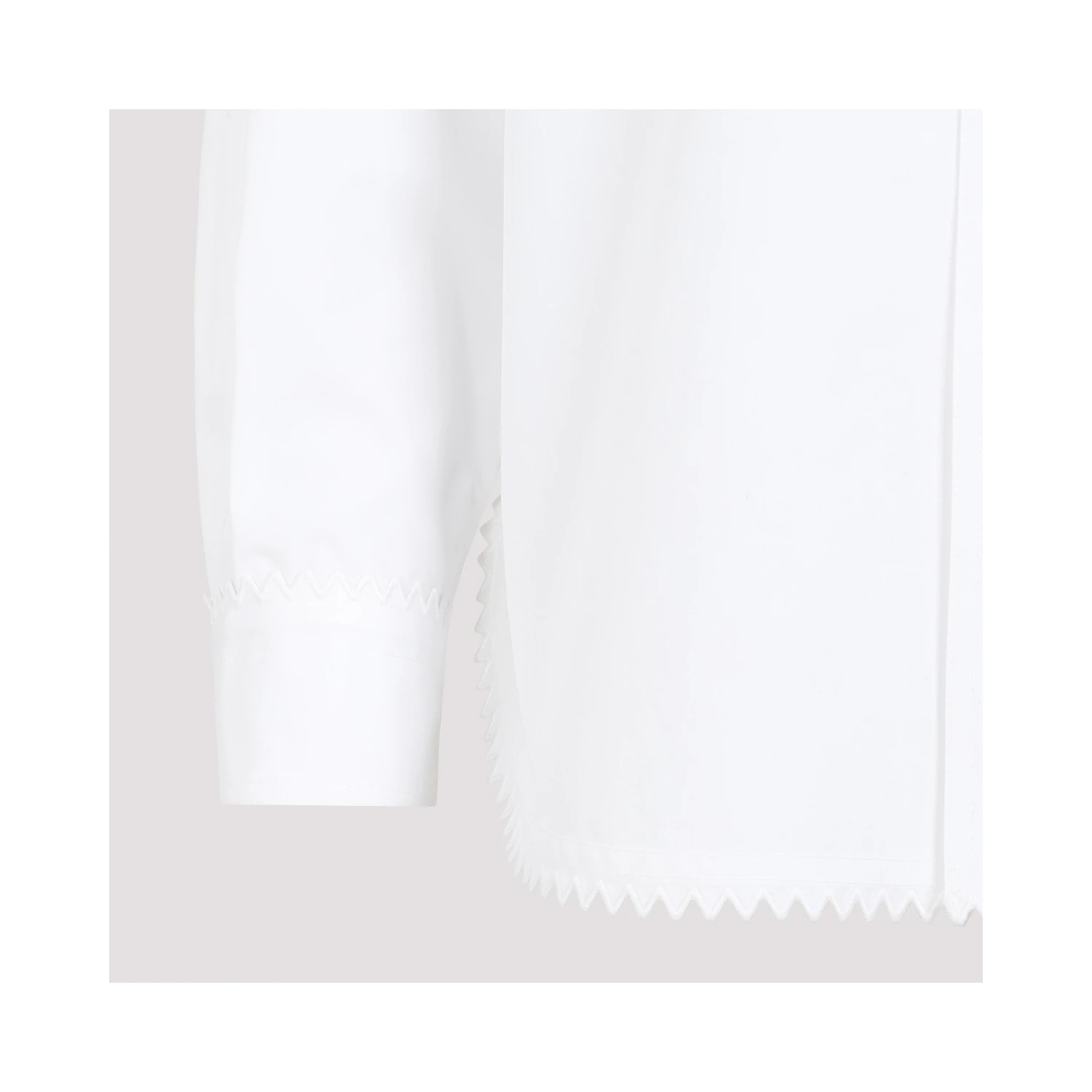 Bottega Veneta Cotton Shirt