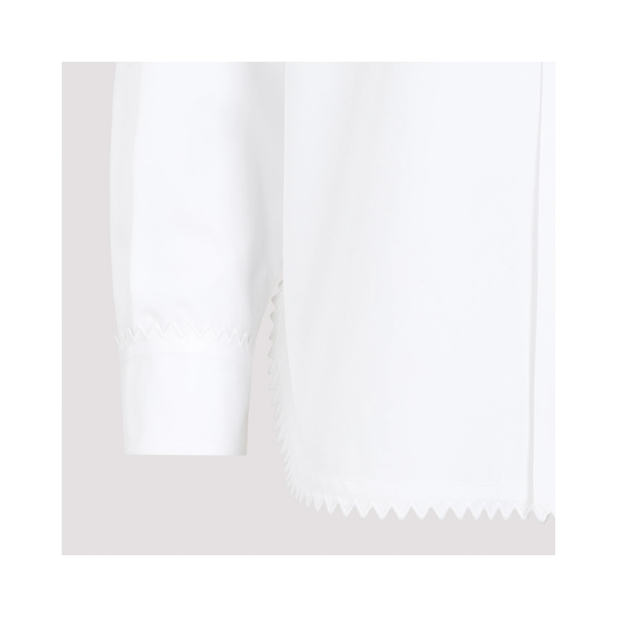 Bottega Veneta Cotton Shirt