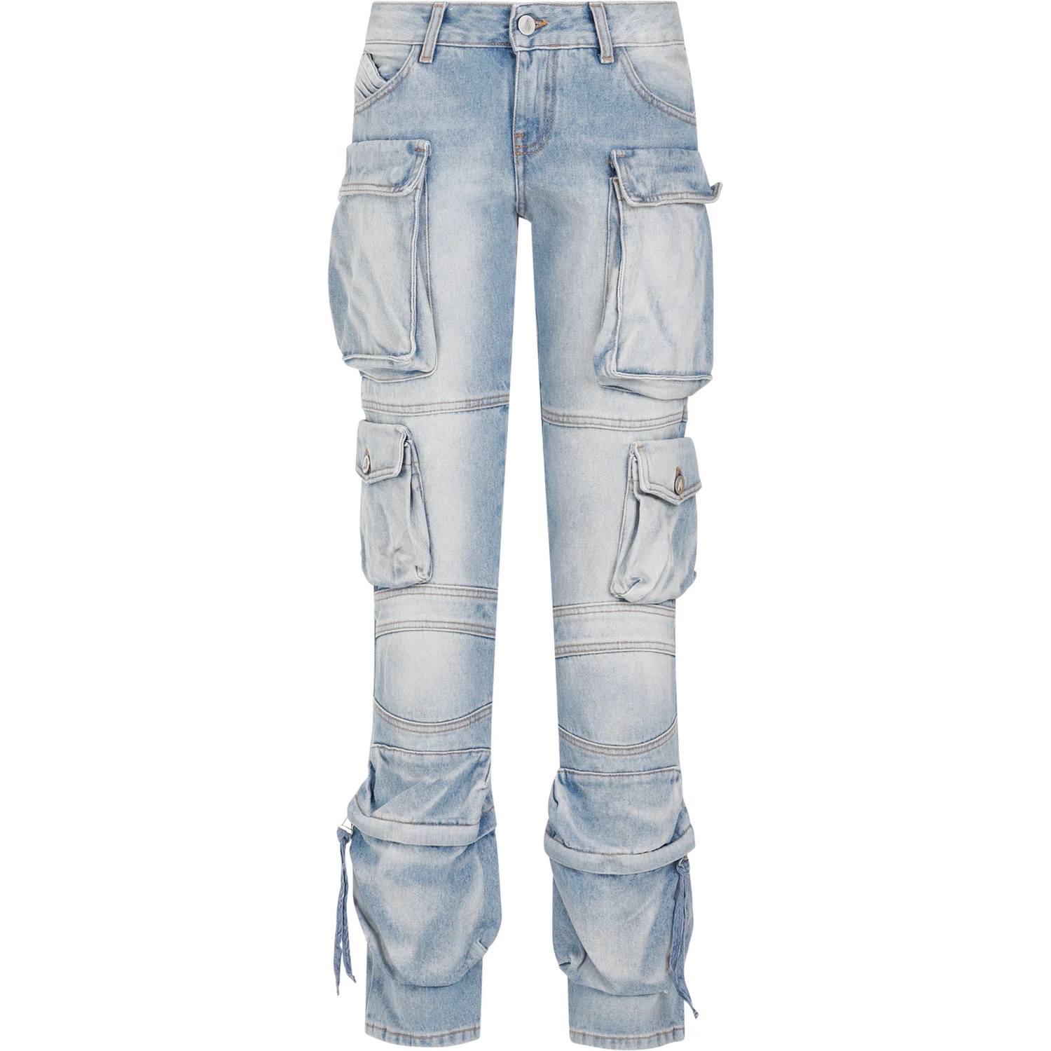 The Attico Essie Long Pants
