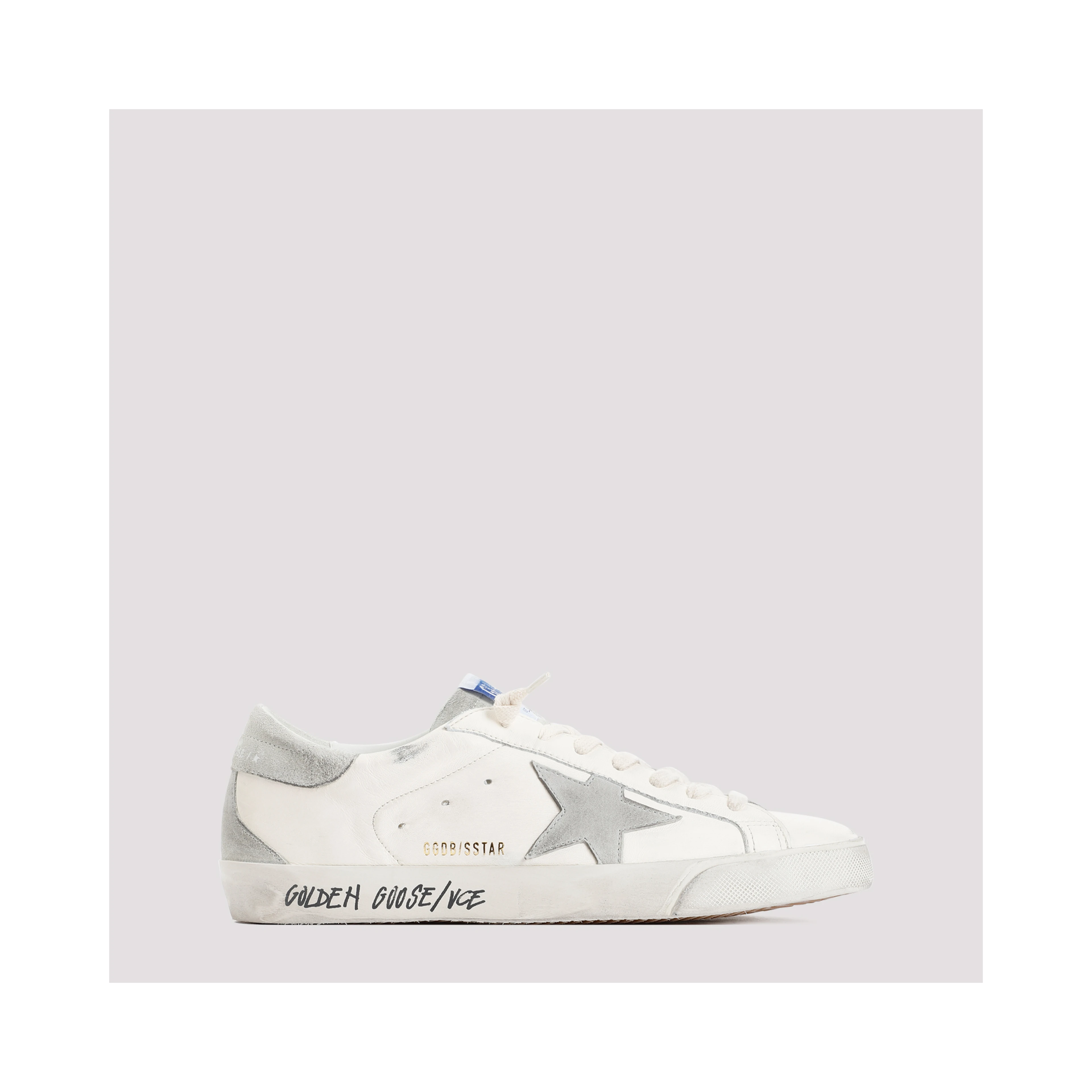 Golden Goose Super Star Sneakers