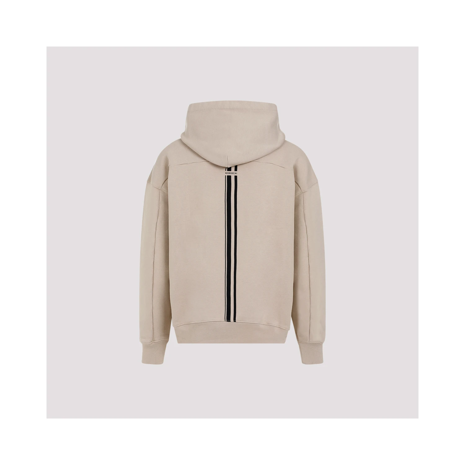 Mordecai Hooded Sweatshirt