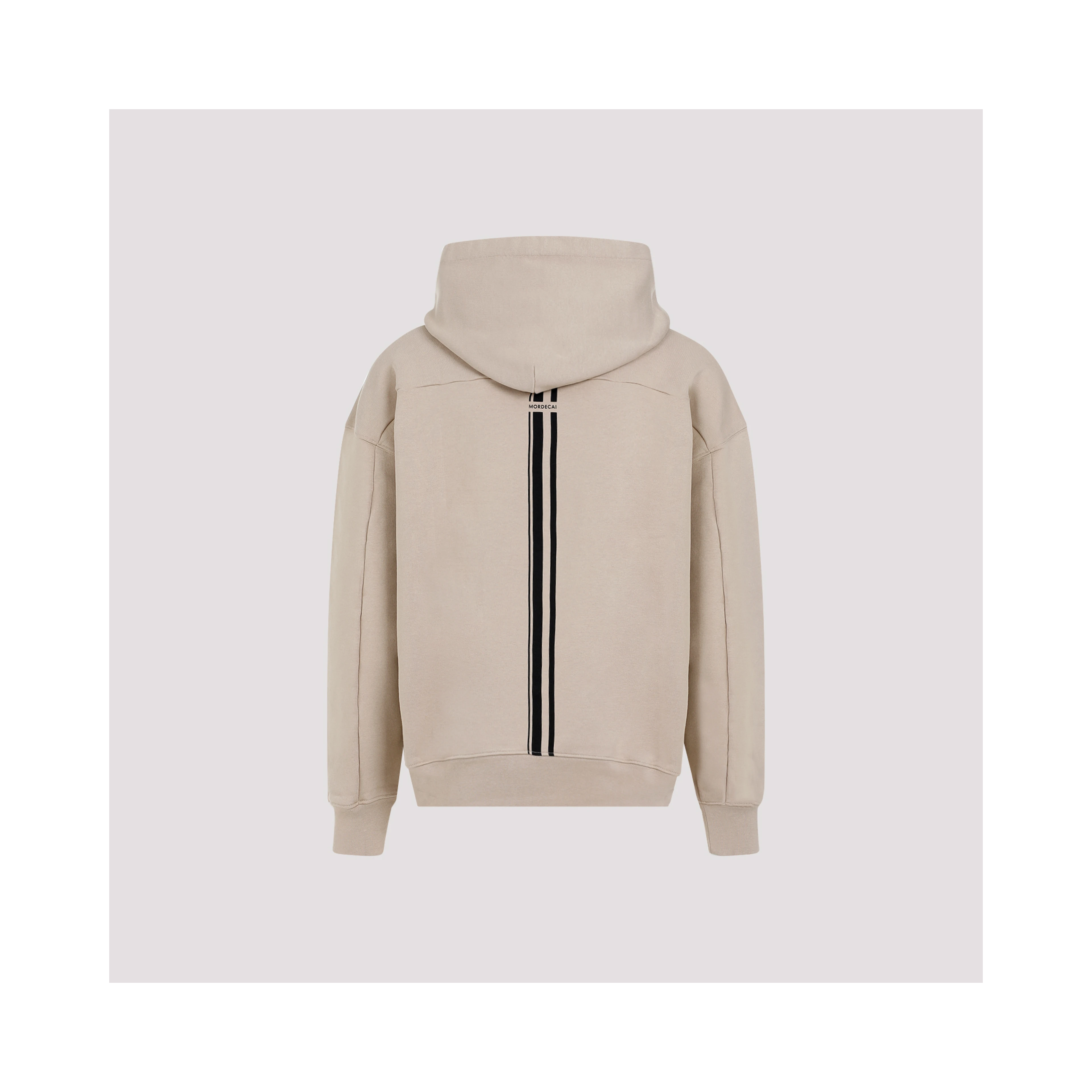 Mordecai Hooded Sweatshirt