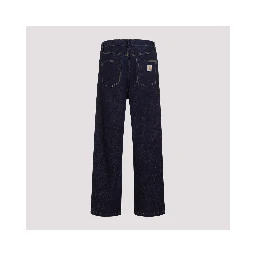 Carhartt Wip Rinsed London Pants