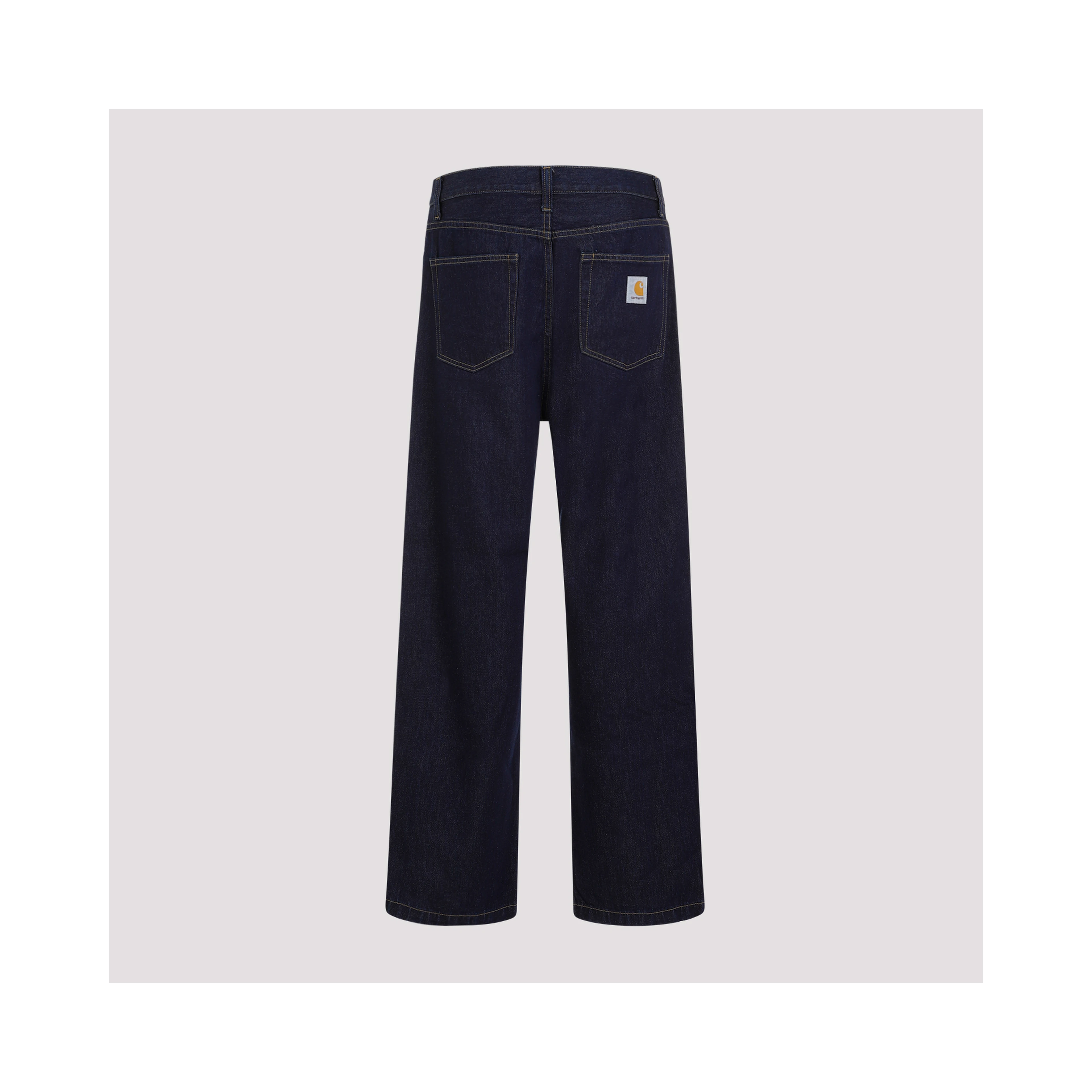 Carhartt Wip Rinsed London Pants