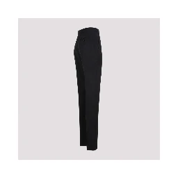 Alexander McQueen Wool Pants
