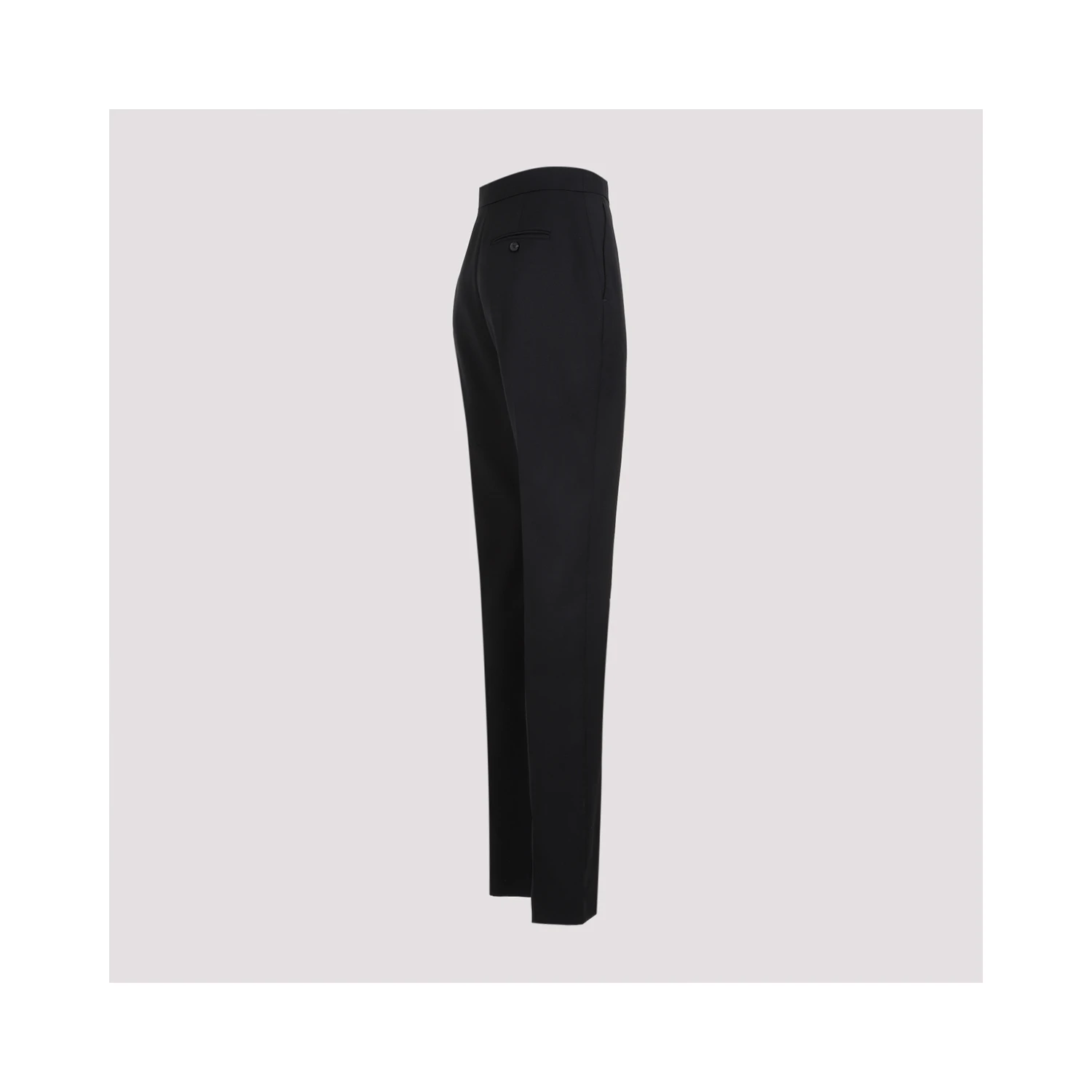 Alexander McQueen Wool Pants