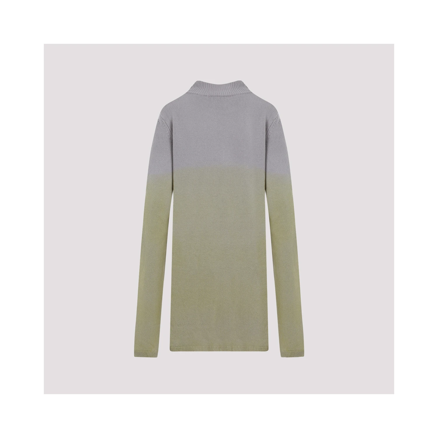 Moncler x Rick Owens Subhuman Sweatshirt