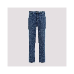 Etro Roma jeans