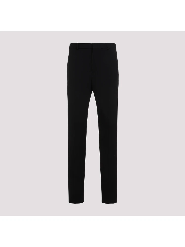 Saint Laurent Pantalon Tux