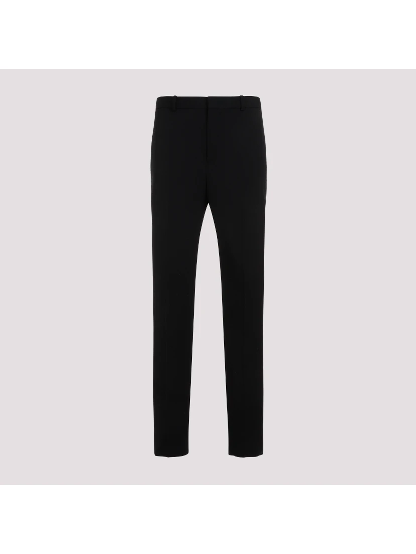Saint Laurent Pantalon Tux