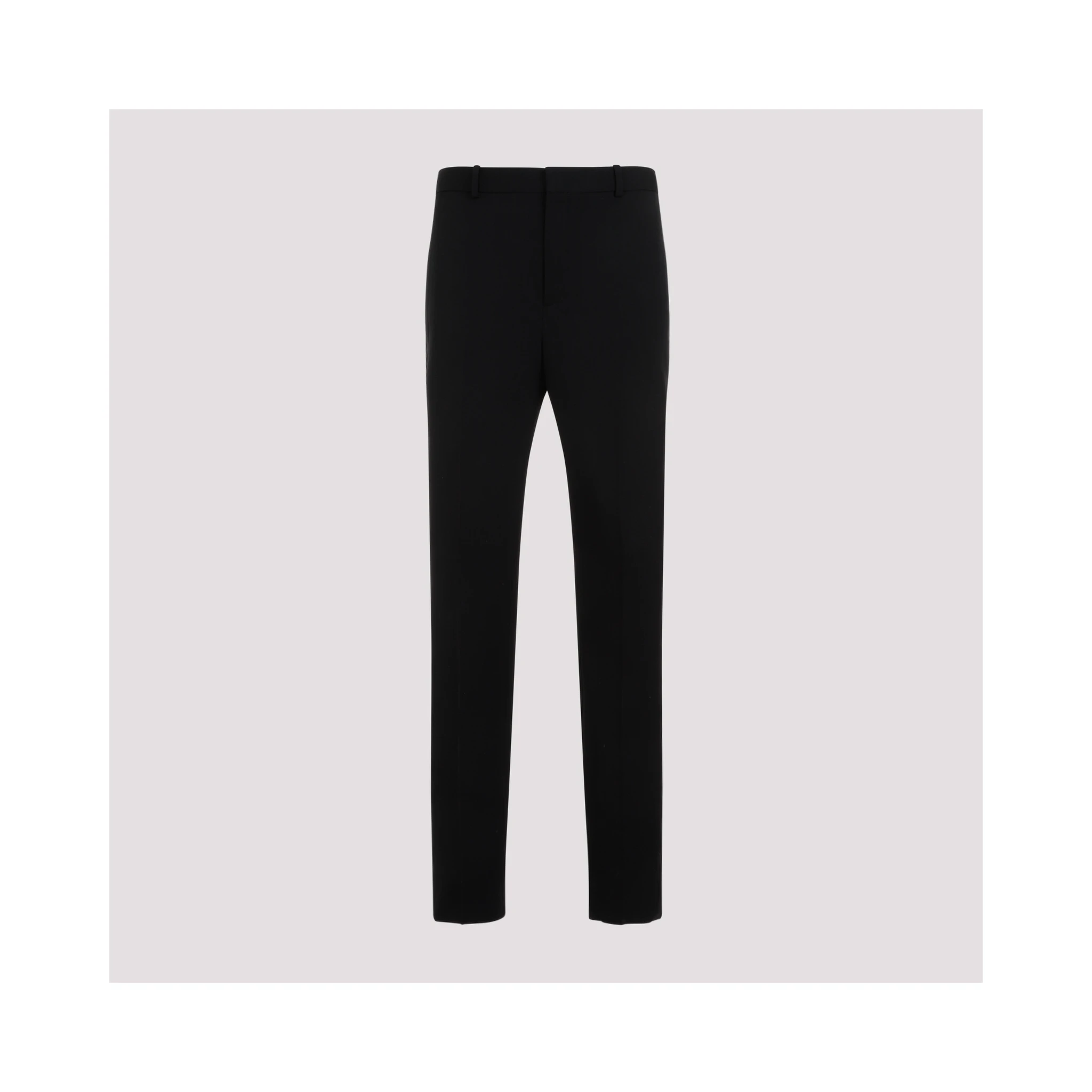 Saint Laurent Pantalon Tux