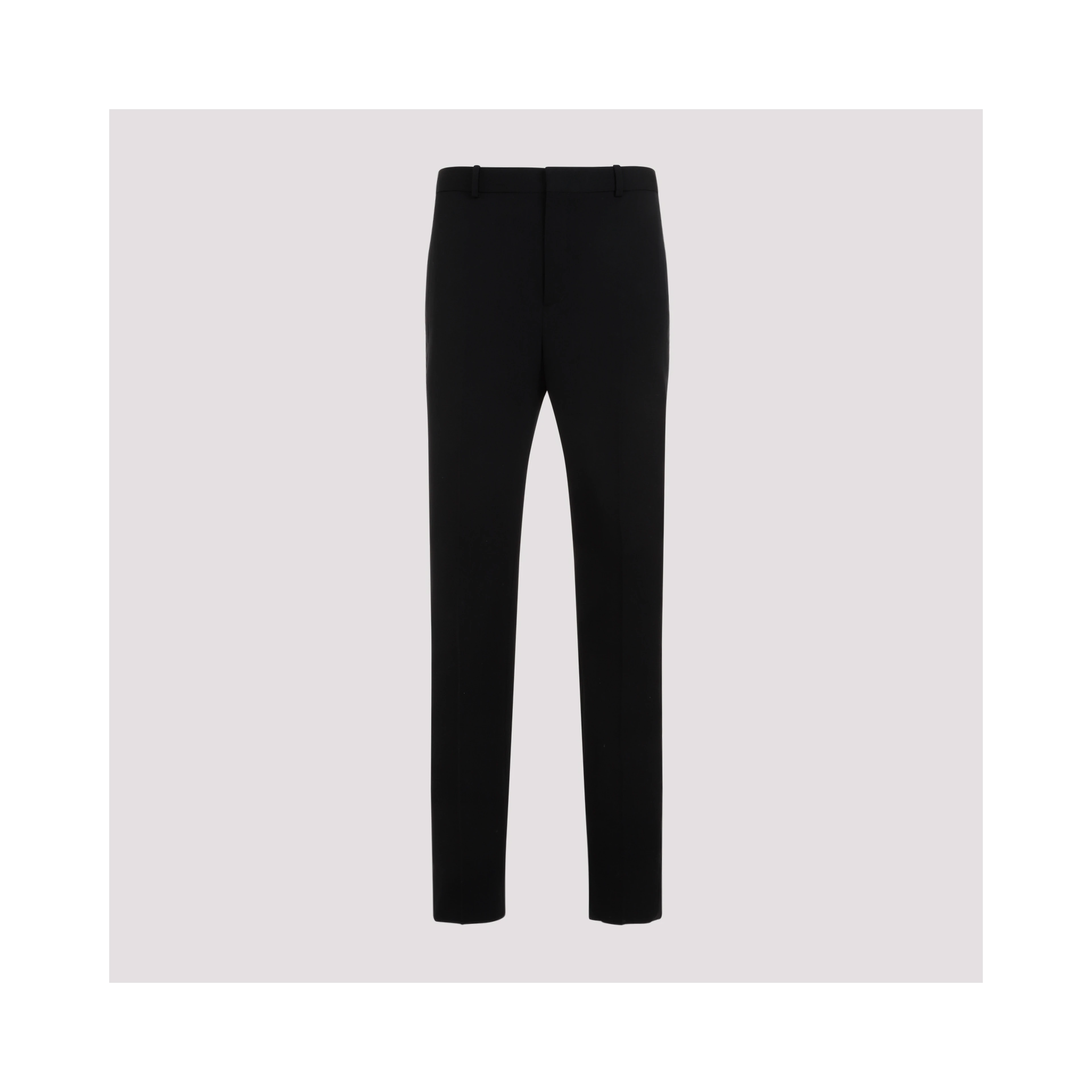 Saint Laurent Pantalon Tux