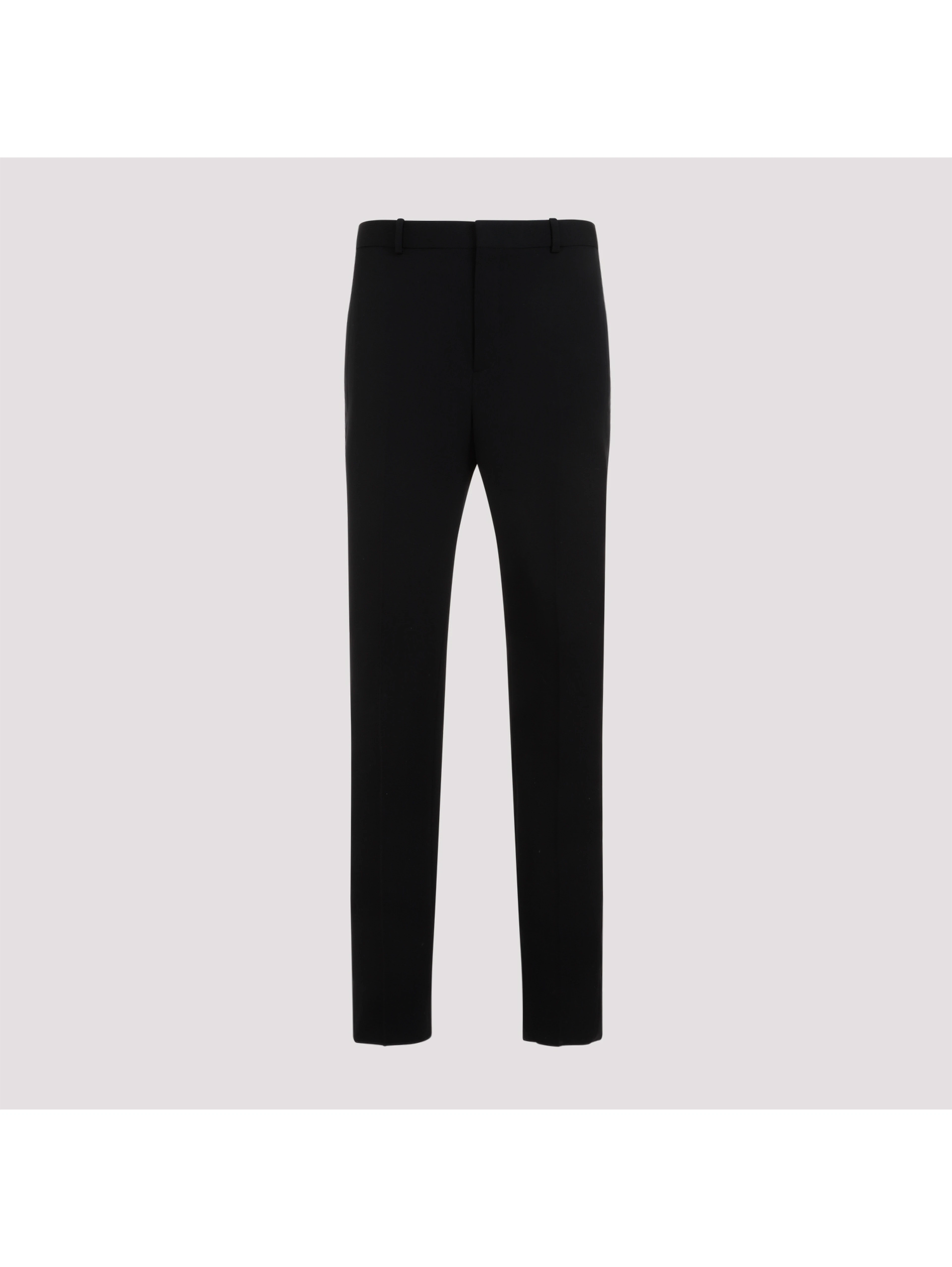 Saint Laurent Pantalon Tux