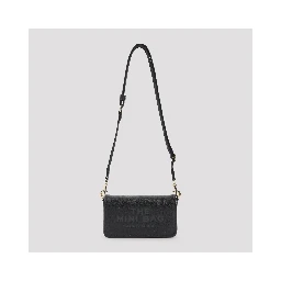 Marc Jacobs The Mini Shoulder Bag