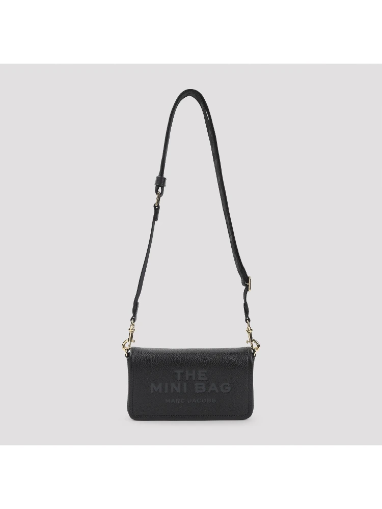 Marc Jacobs The Mini Shoulder Bag