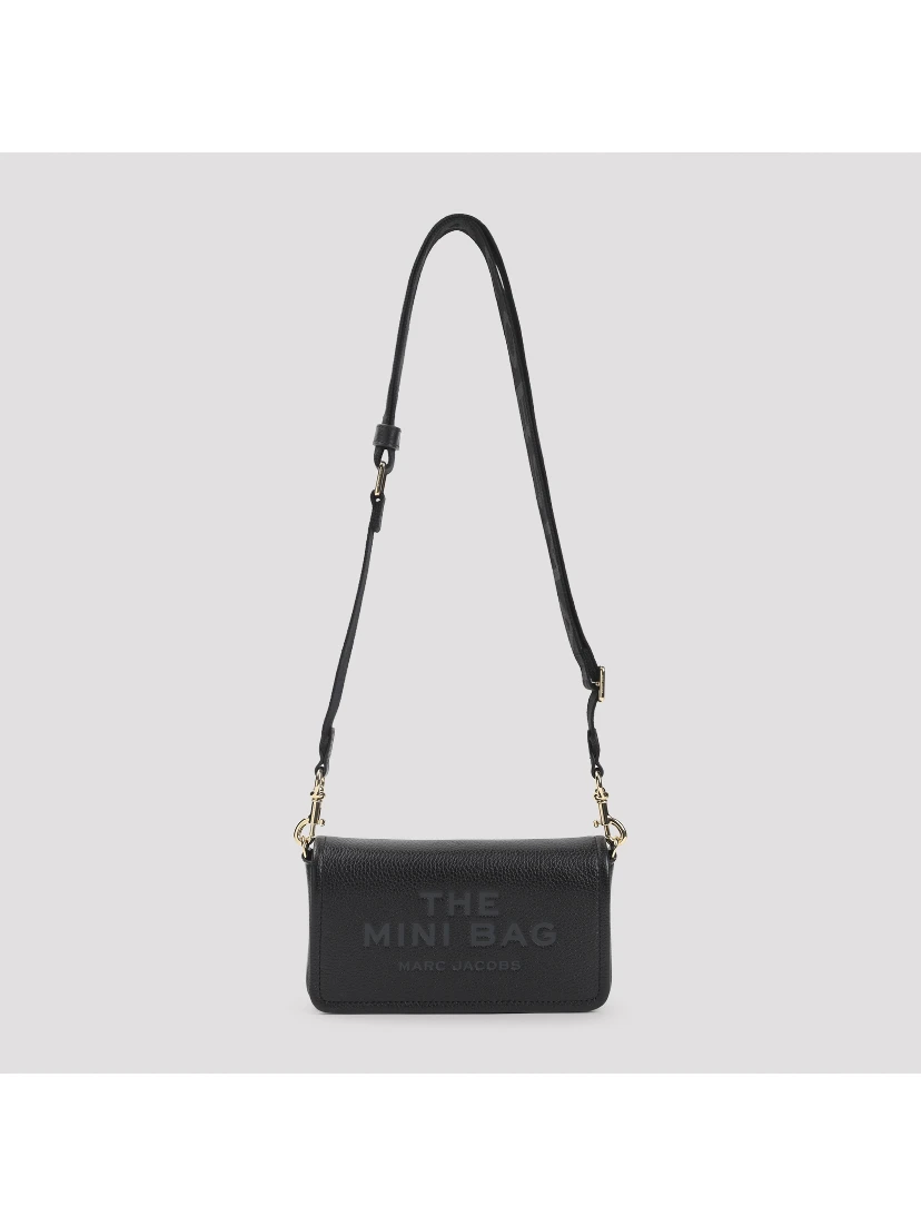 Marc Jacobs The Mini Shoulder Bag