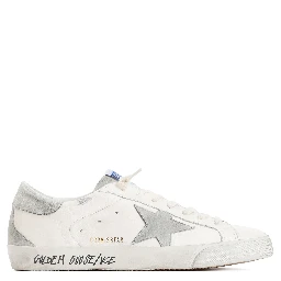 Golden Goose Super Star Sneakers