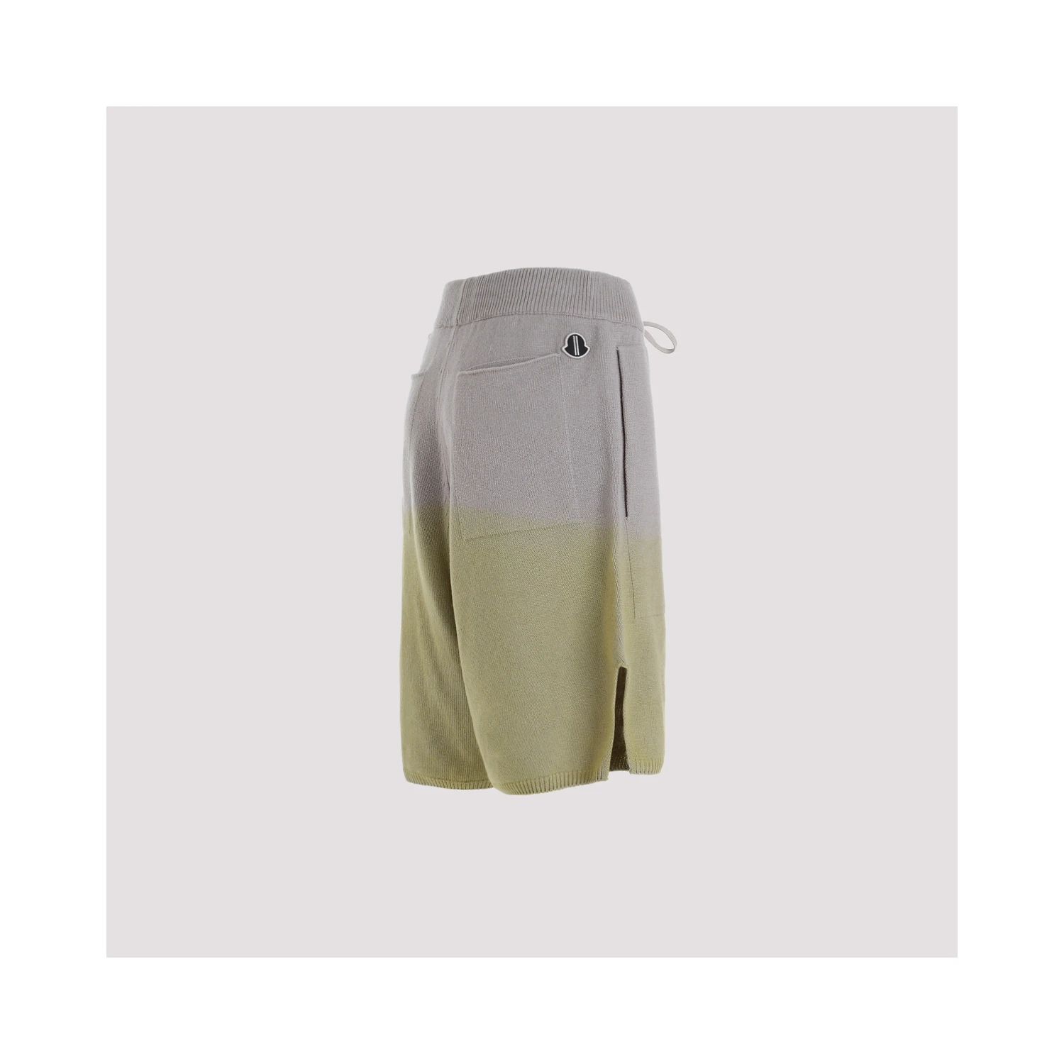 Moncler x Rick Owens Long Boxers