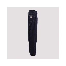 Carhartt Wip Rinsed London Pants