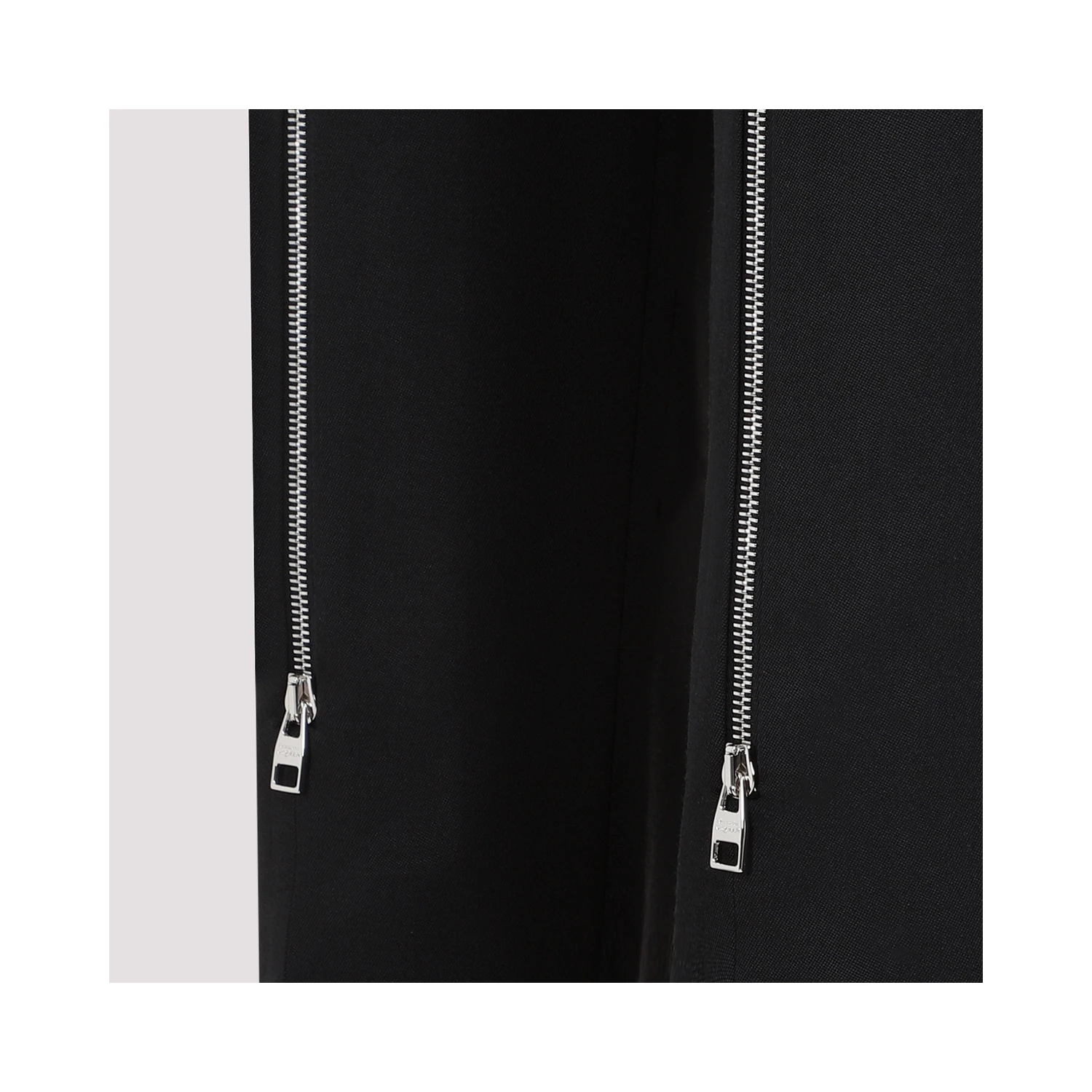 Alexander McQueen Wool Pants