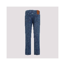 Etro Roma jeans
