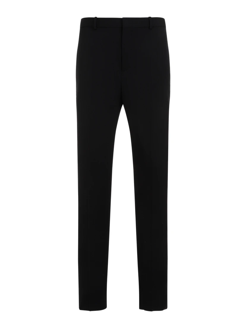 Saint Laurent Pantalon Tux