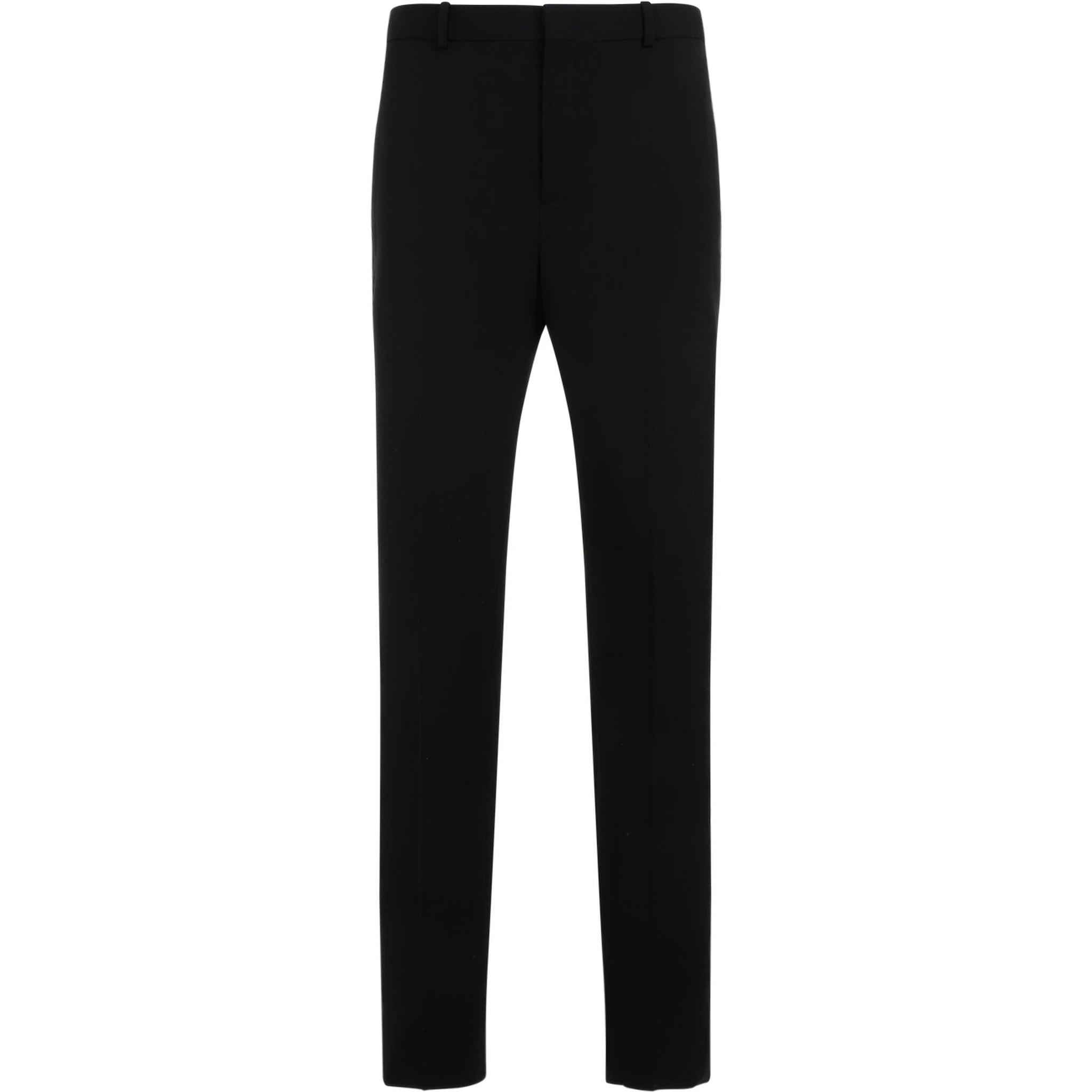 Saint Laurent Pantalon Tux