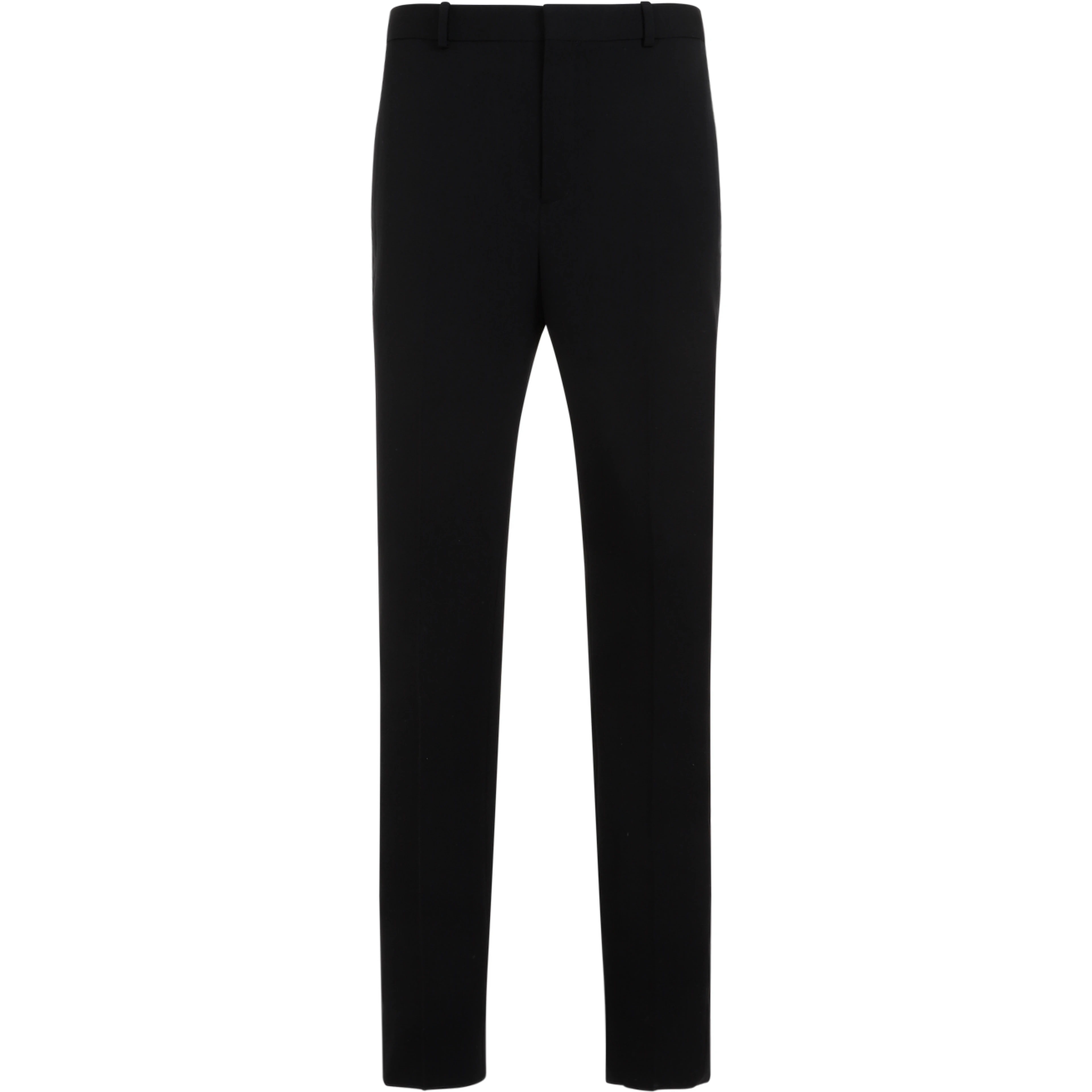 Saint Laurent Pantalon Tux