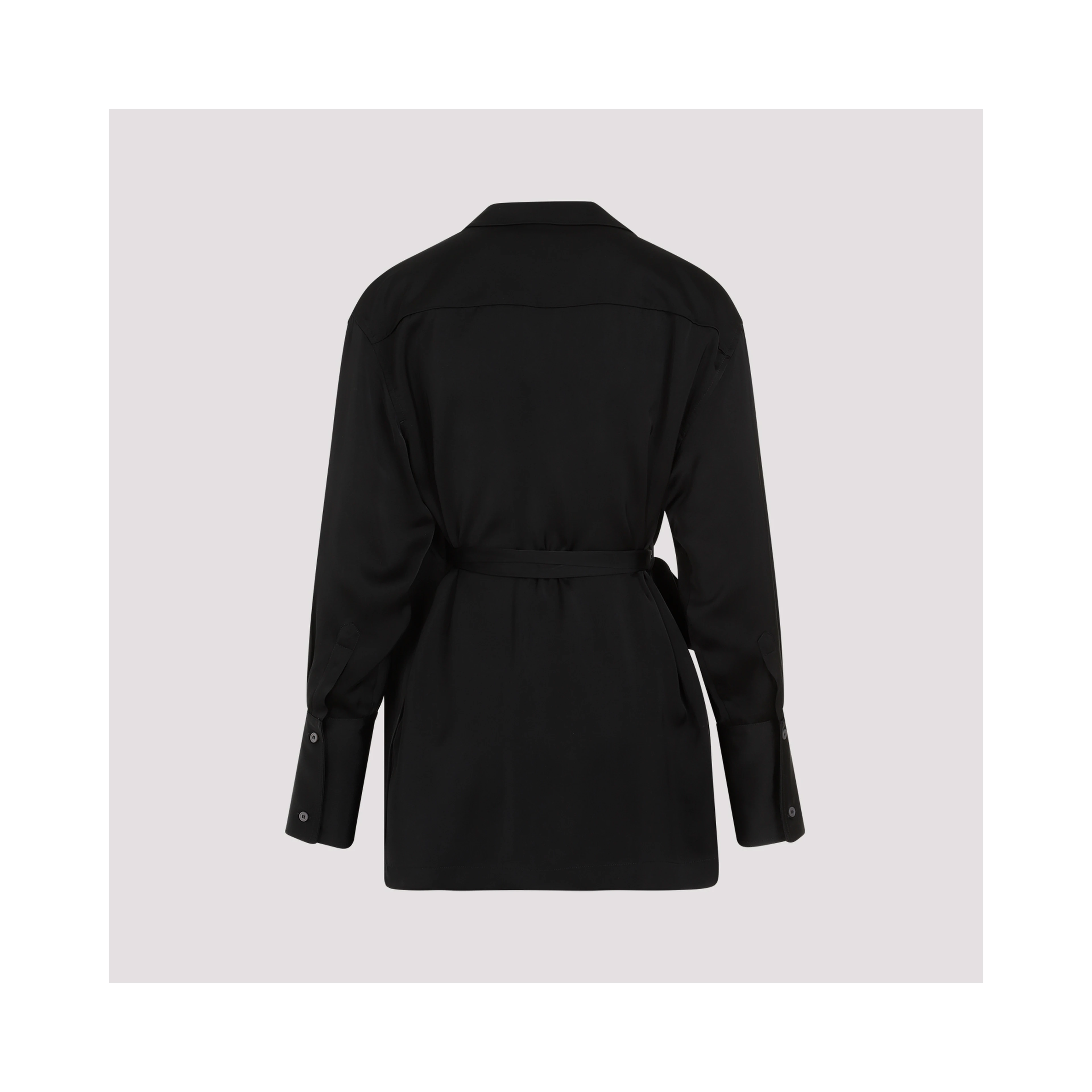 Fabiana Filippi Viscose Blazer