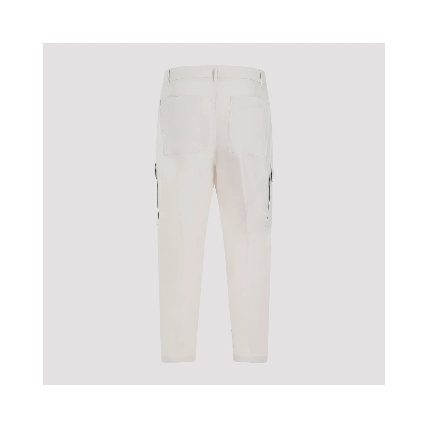 Etro Cargo Trousers