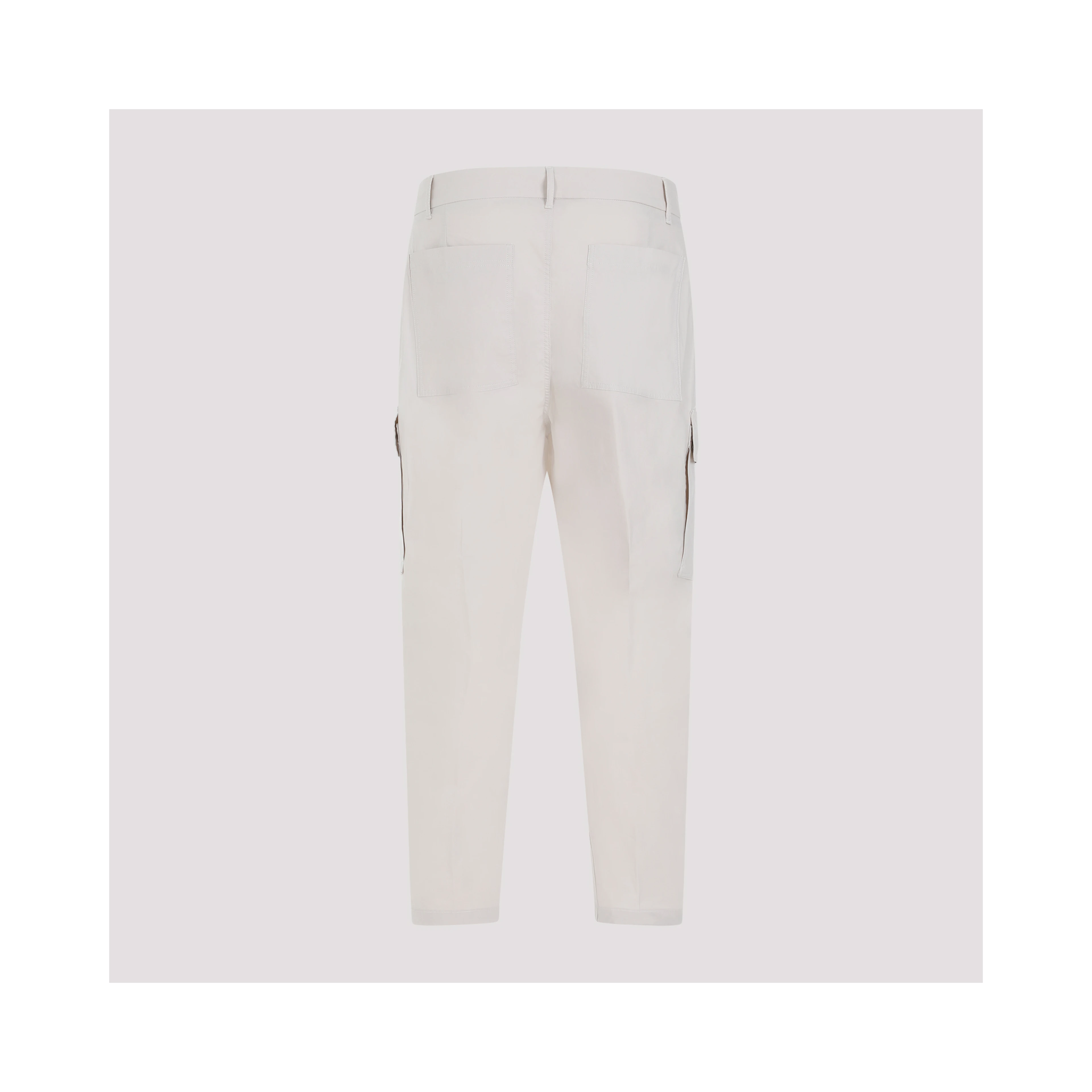 Etro Cargo Trousers