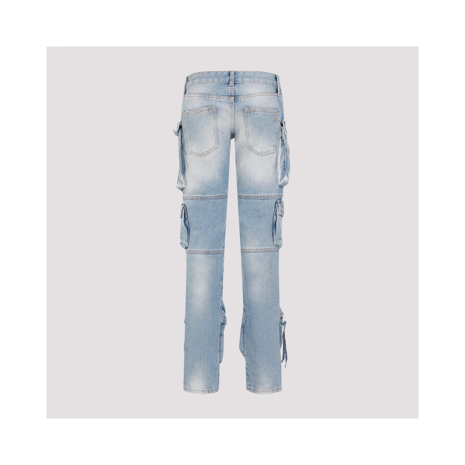 The Attico Essie Long Pants