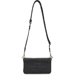 Marc Jacobs The Mini Shoulder Bag
