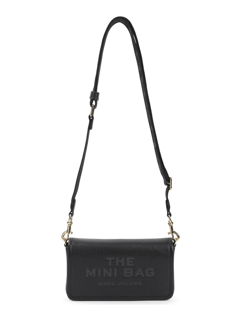 Marc Jacobs The Mini Shoulder Bag