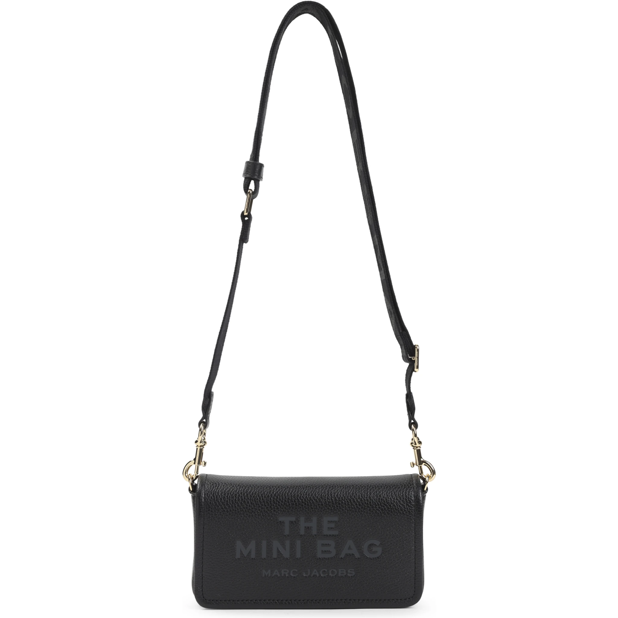 Marc Jacobs The Mini Shoulder Bag