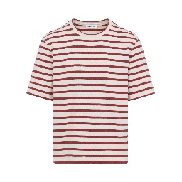 Jil Sander Cotton T-shirt