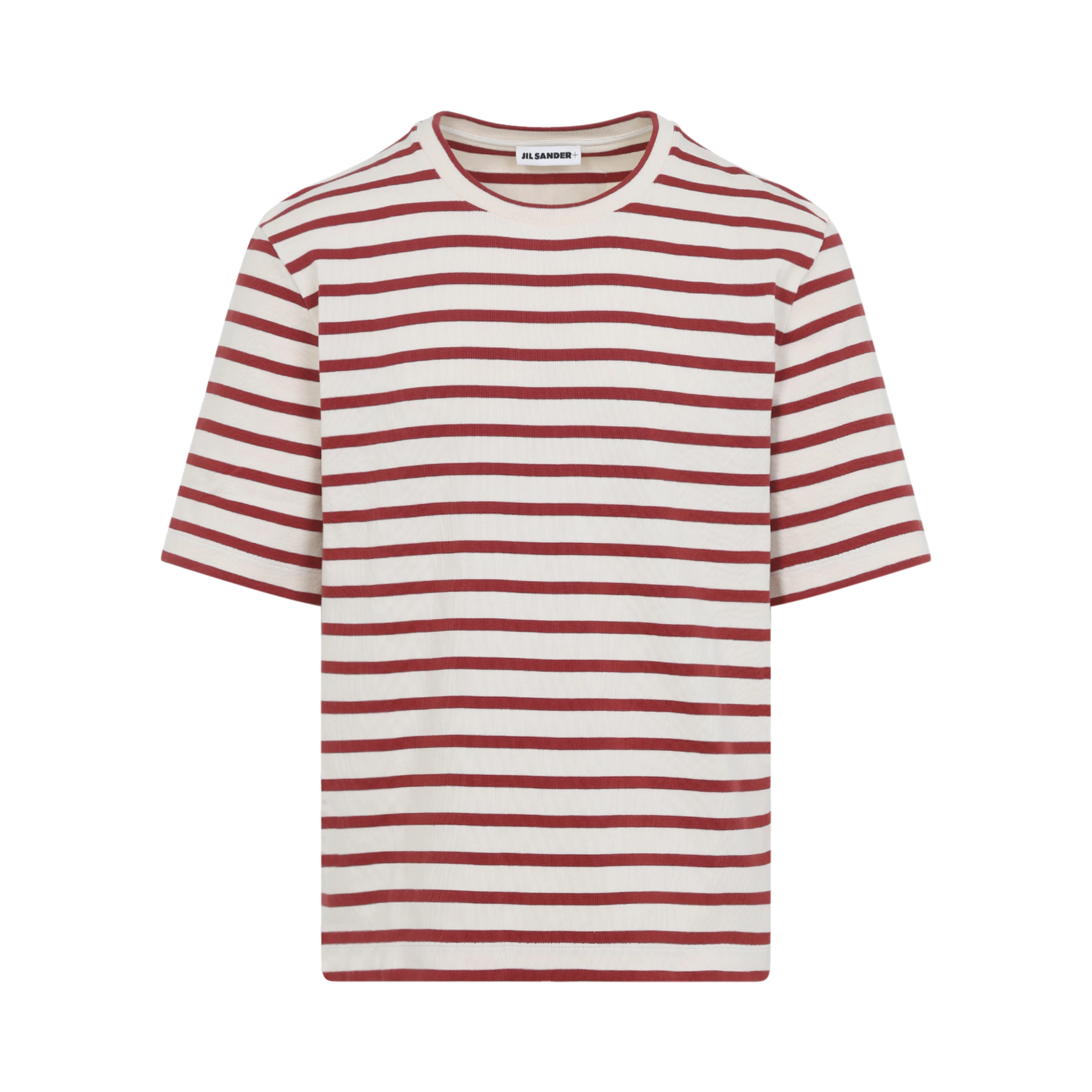 Jil Sander Cotton T-shirt
