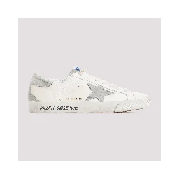 Golden Goose Super Star Sneakers