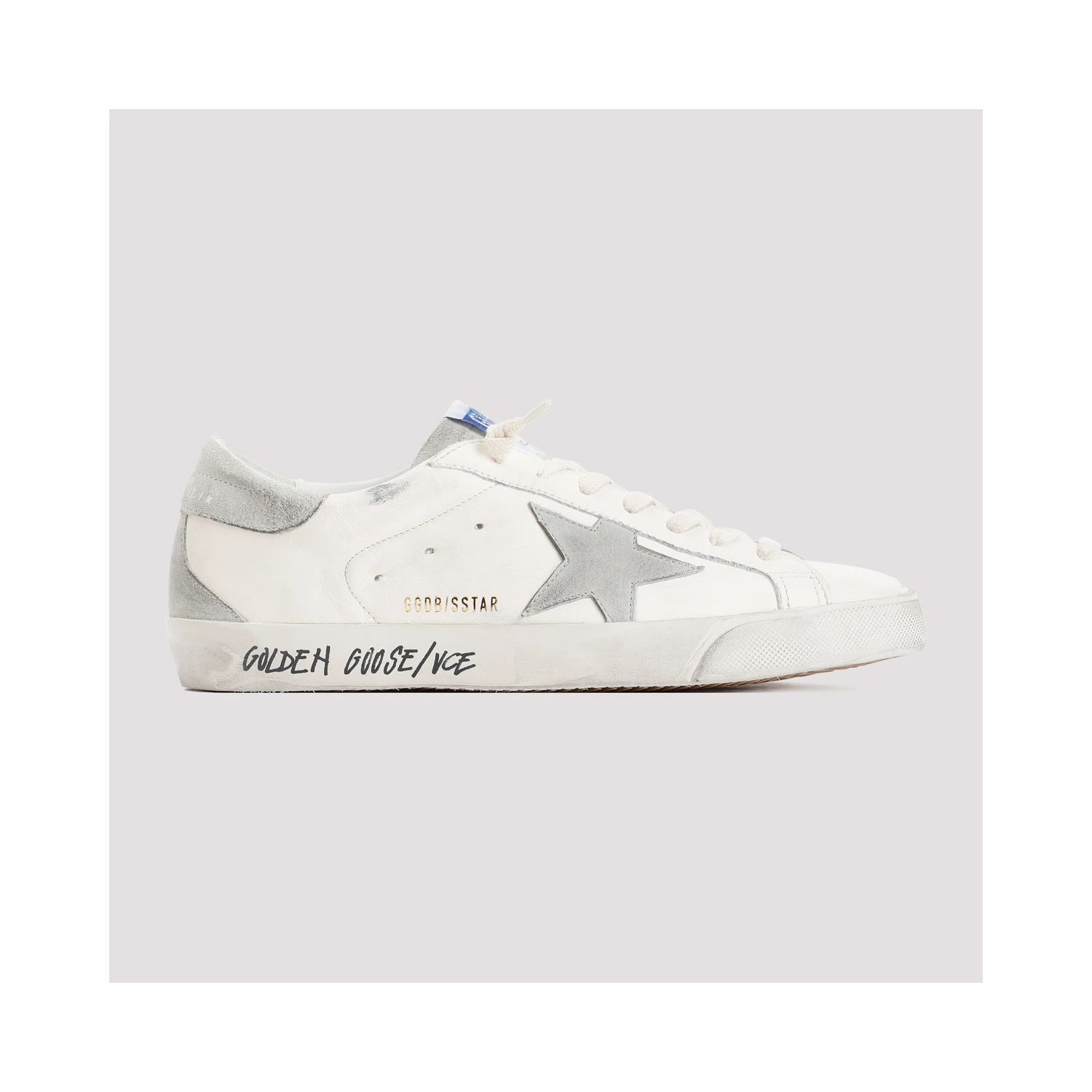 Golden Goose Super Star Sneakers
