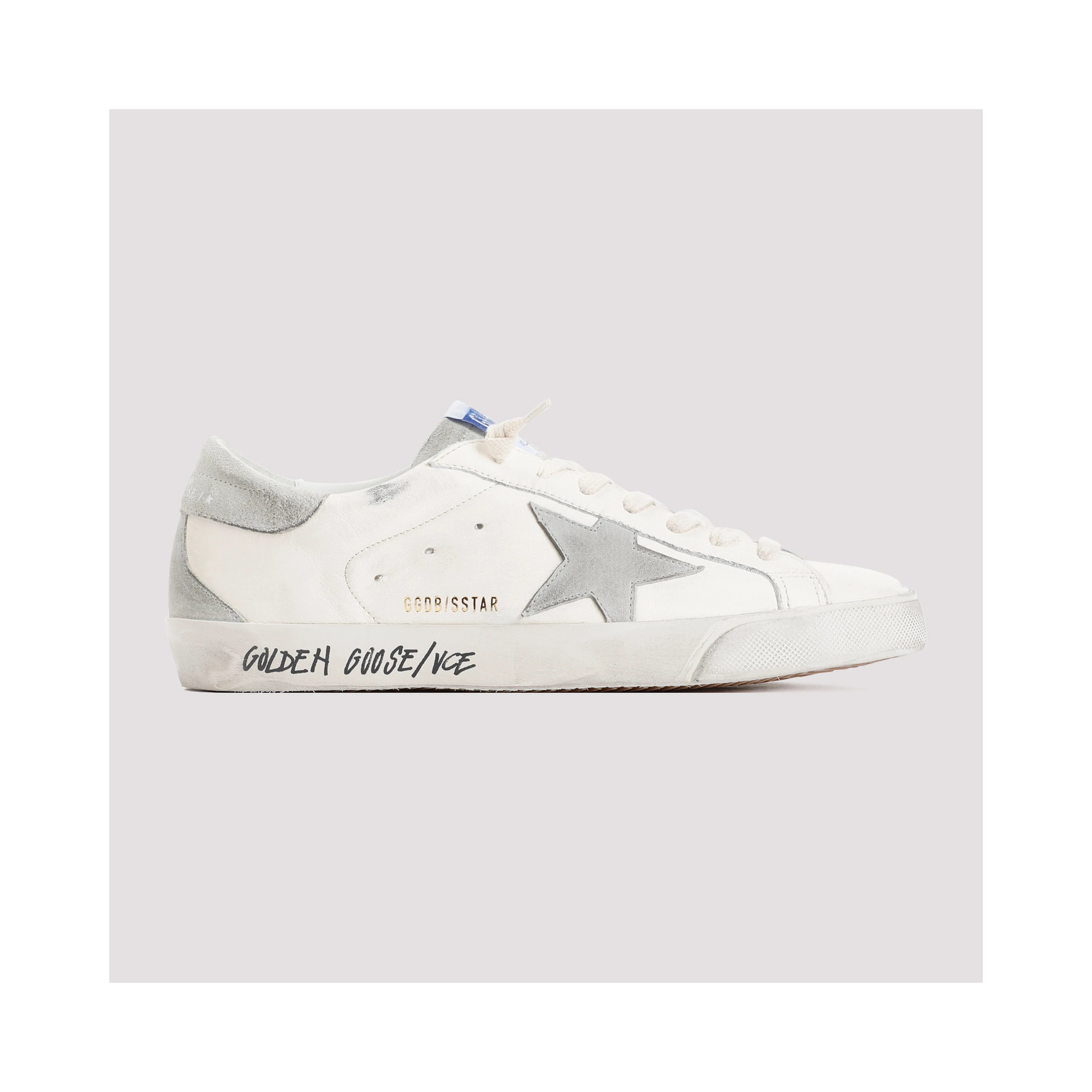 Golden Goose Super Star Sneakers